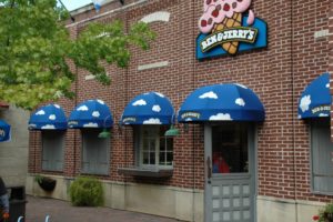 ben-and-jerrys-custom-dome-awning